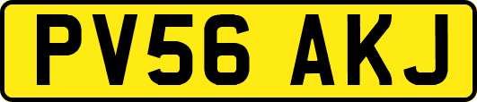 PV56AKJ