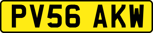 PV56AKW