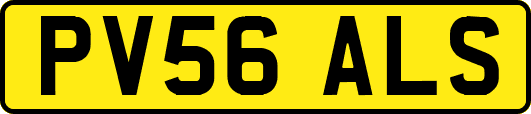 PV56ALS