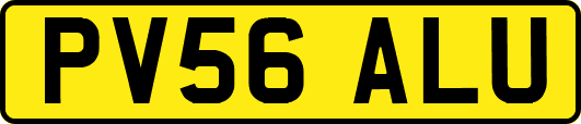 PV56ALU