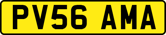 PV56AMA