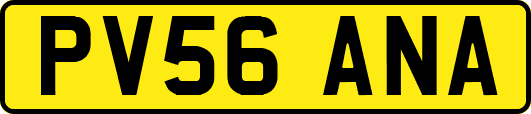 PV56ANA