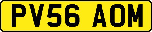 PV56AOM