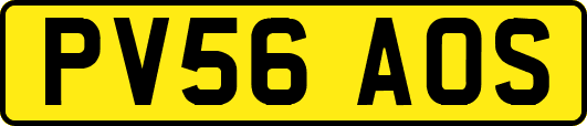 PV56AOS