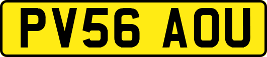 PV56AOU