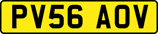 PV56AOV