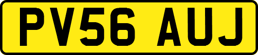 PV56AUJ
