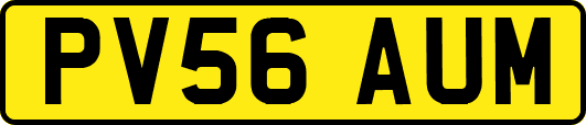 PV56AUM