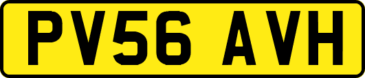 PV56AVH