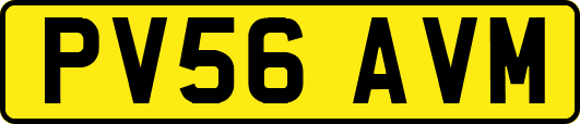 PV56AVM
