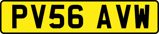 PV56AVW