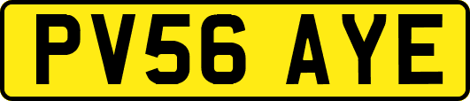 PV56AYE