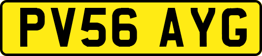 PV56AYG