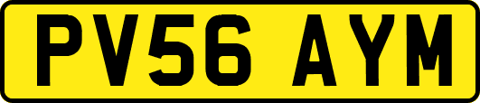 PV56AYM