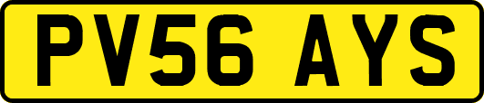PV56AYS