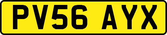 PV56AYX