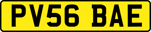 PV56BAE