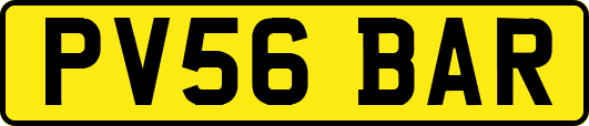 PV56BAR