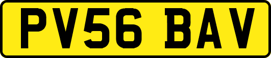PV56BAV