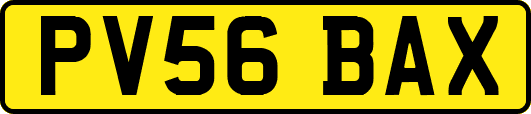 PV56BAX