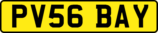 PV56BAY