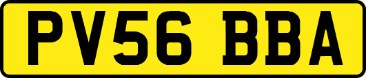 PV56BBA
