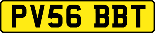 PV56BBT