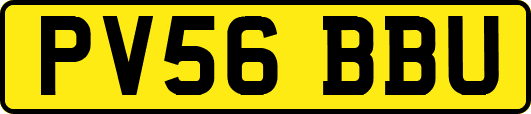 PV56BBU