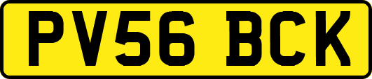 PV56BCK