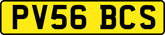 PV56BCS