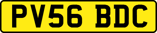 PV56BDC