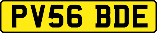 PV56BDE