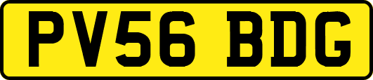 PV56BDG