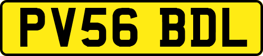 PV56BDL