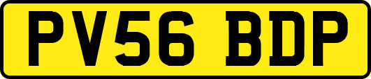 PV56BDP