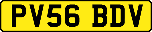 PV56BDV