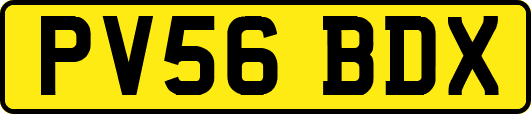 PV56BDX