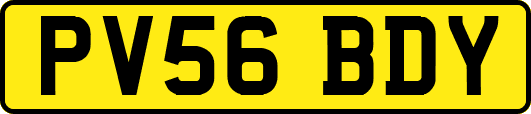 PV56BDY