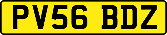 PV56BDZ