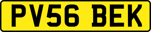 PV56BEK