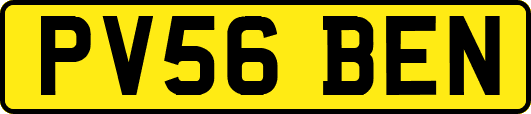 PV56BEN