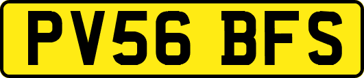 PV56BFS