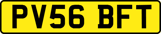PV56BFT