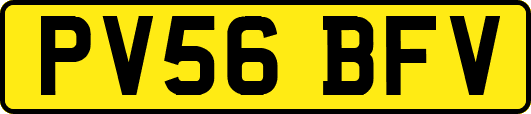 PV56BFV