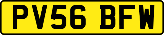 PV56BFW