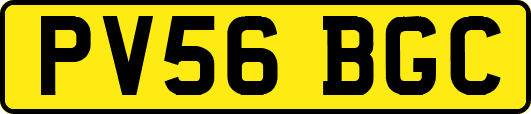 PV56BGC