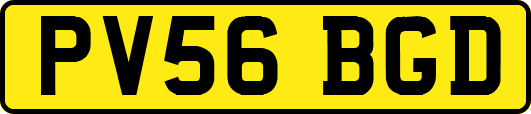 PV56BGD