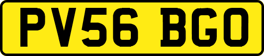 PV56BGO