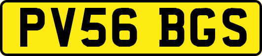 PV56BGS