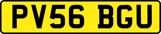 PV56BGU